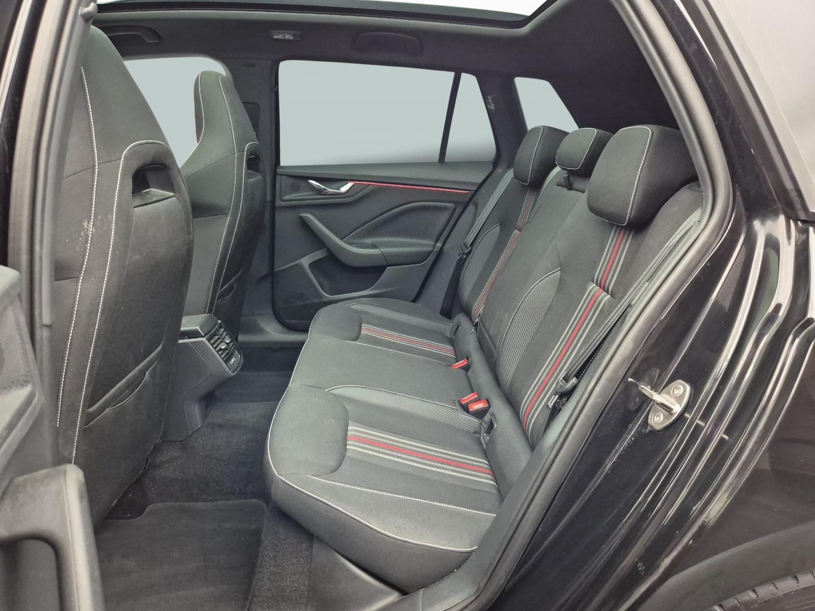 SKODA Kamiq 1.5 TSI Monte Carlo DSG-image-3