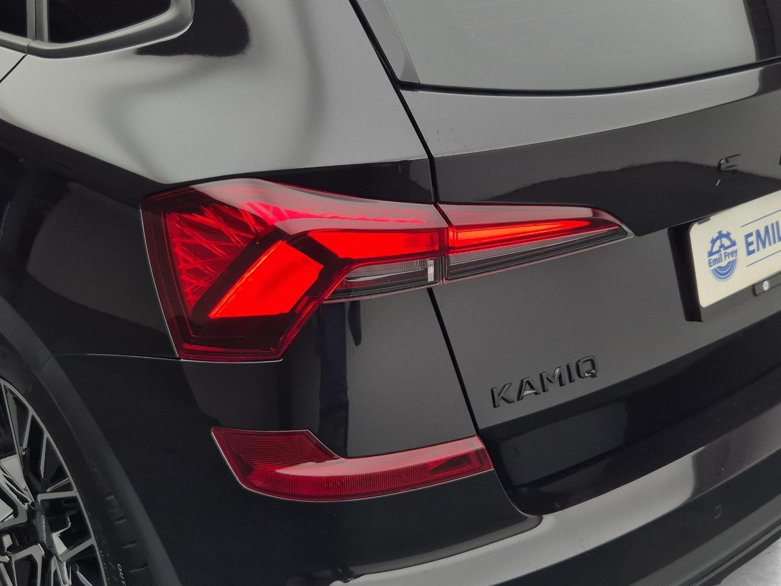 SKODA Kamiq 1.5 TSI Monte Carlo DSG-image-19