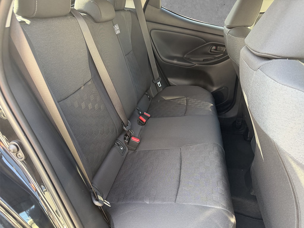 TOYOTA Yaris 1.5 VVT-i HSD Trend-image-11