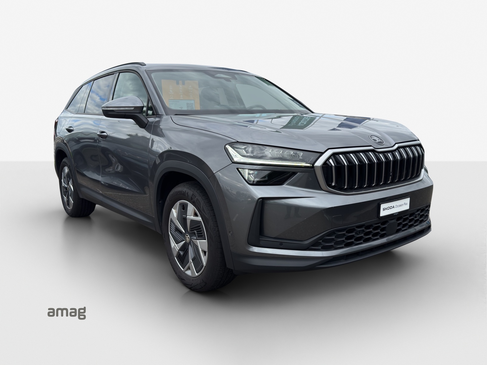 SKODA Kodiaq 2.0 TDI Selection 4x4-image-5