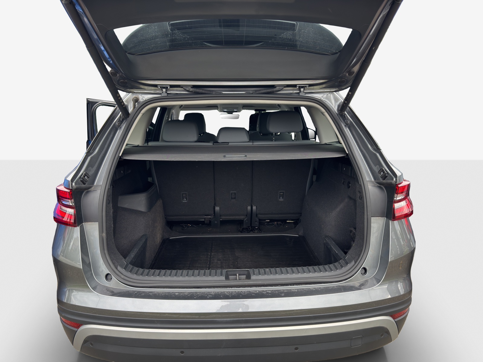 SKODA Kodiaq 2.0 TDI Selection 4x4-image-11