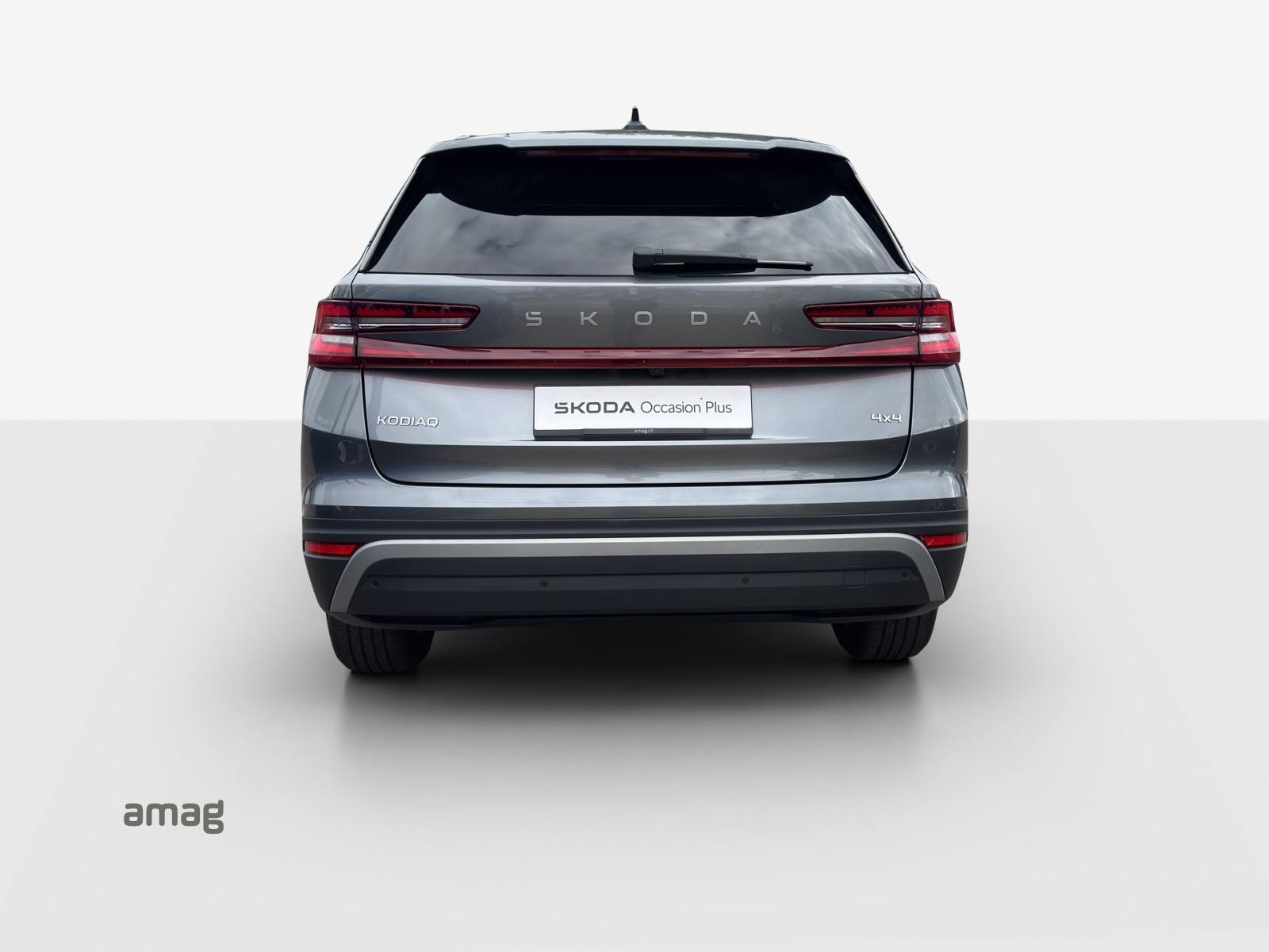 SKODA Kodiaq 2.0 TDI Selection 4x4-image-3