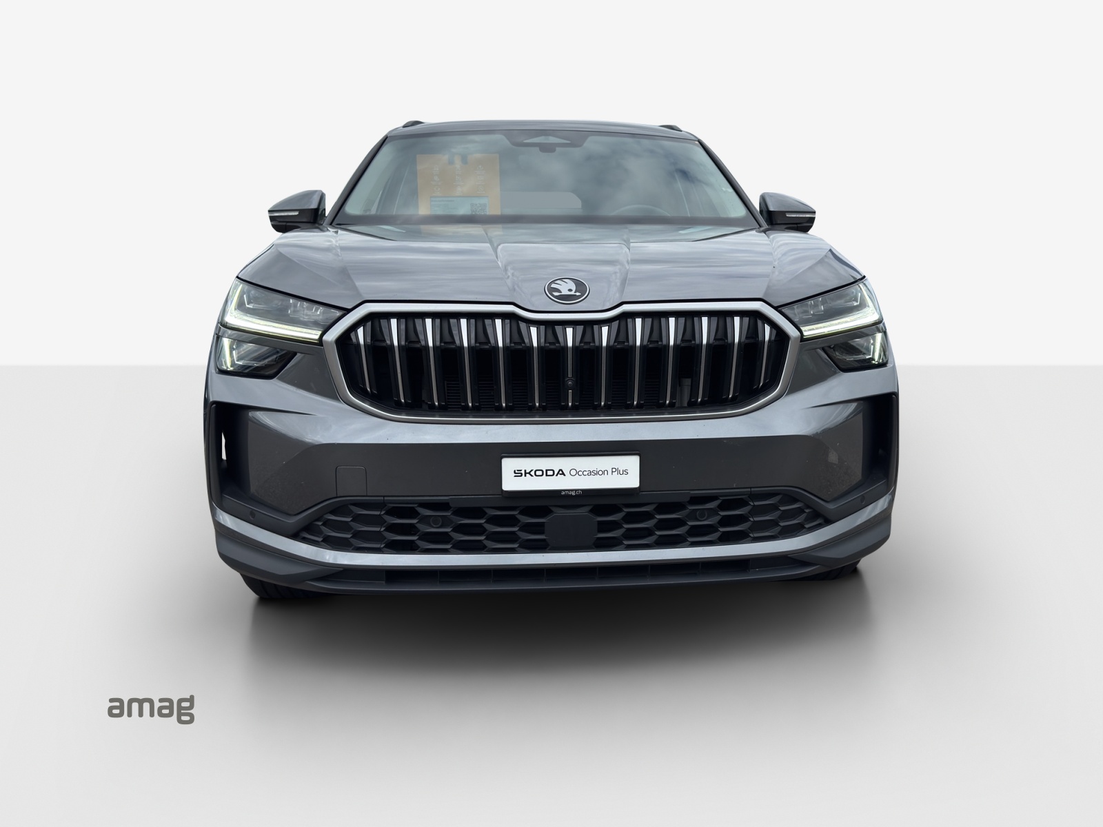 SKODA Kodiaq 2.0 TDI Selection 4x4-image-6