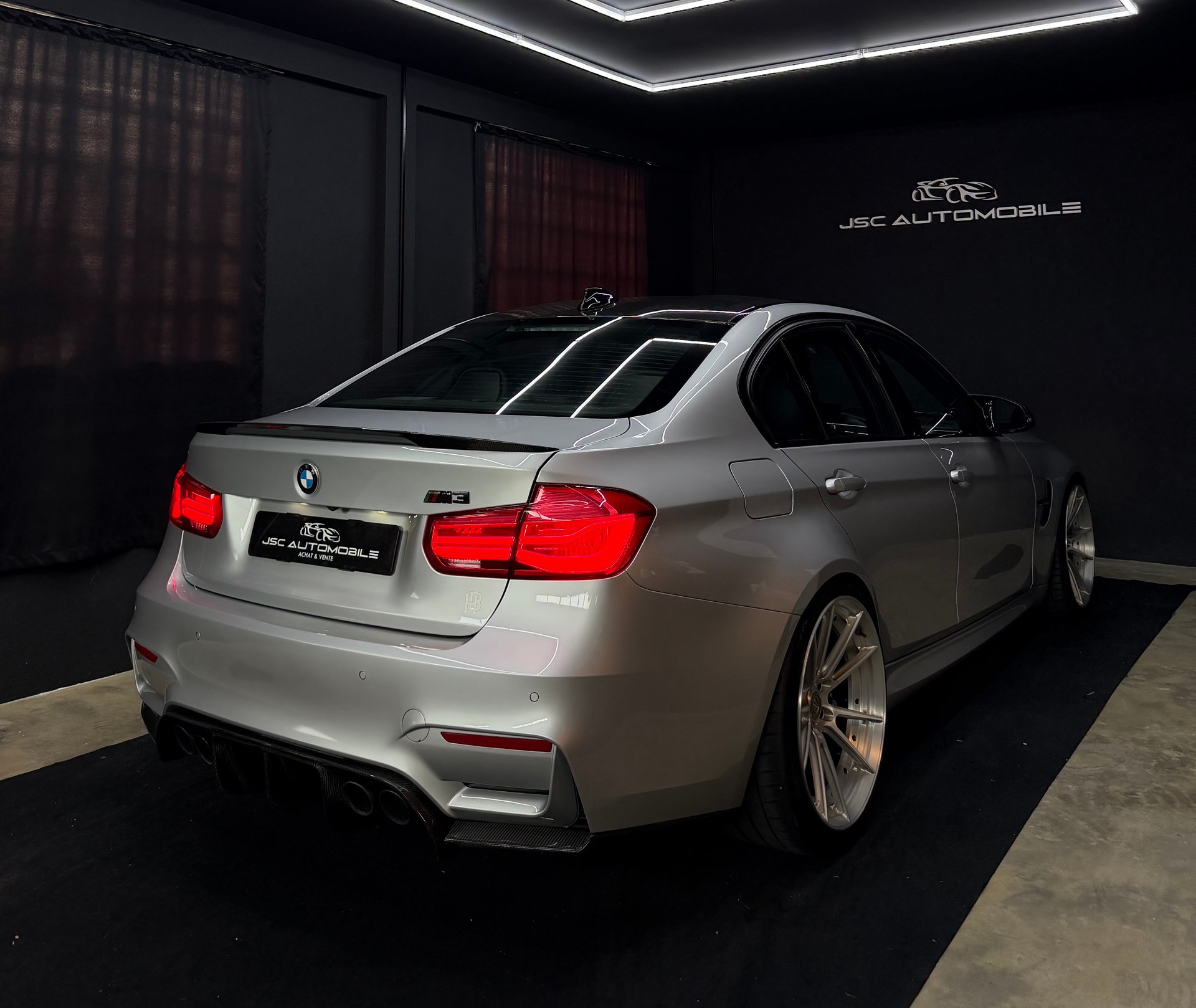 BMW M3 Drivelogic-image-9