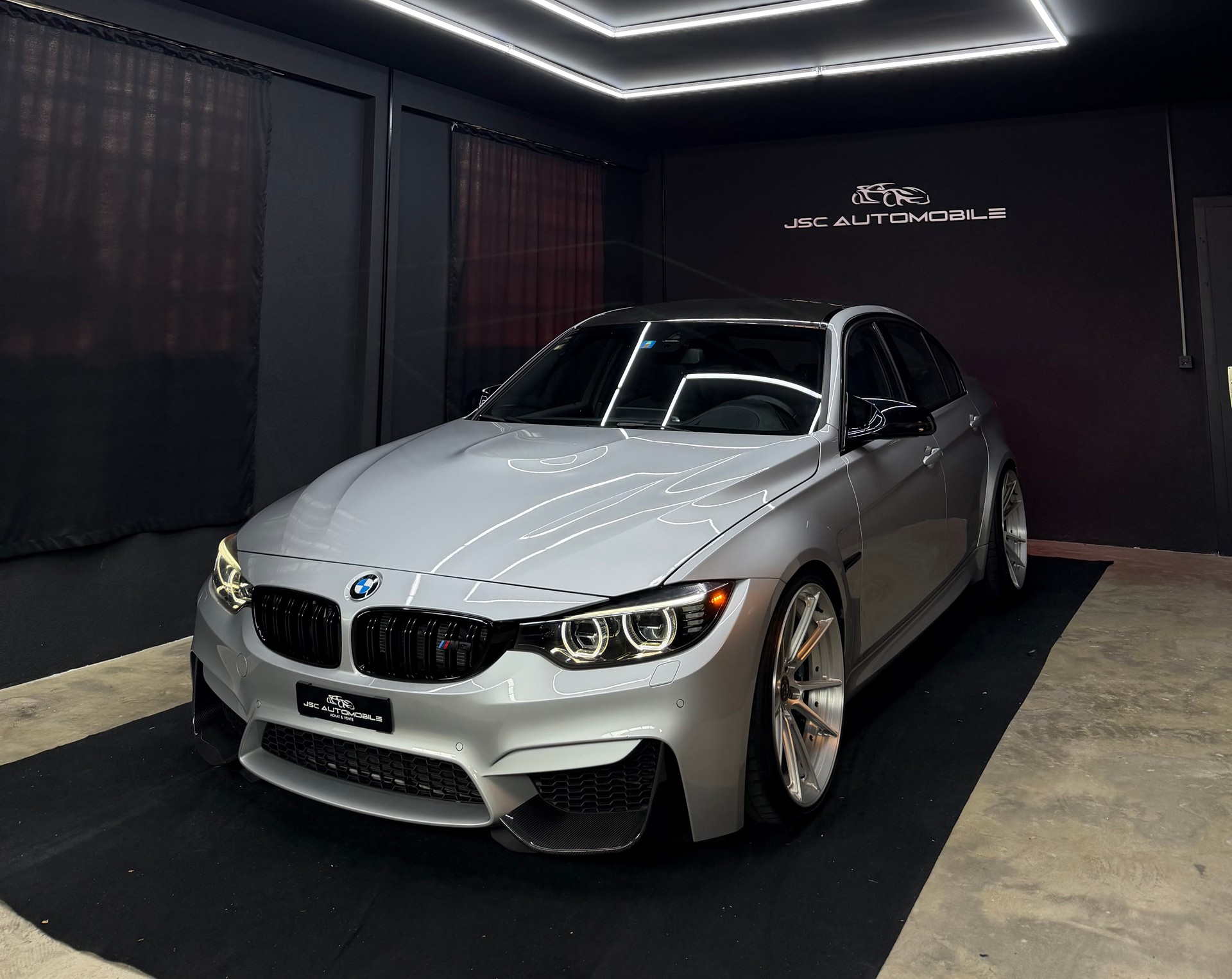 BMW M3 Drivelogic-image-0