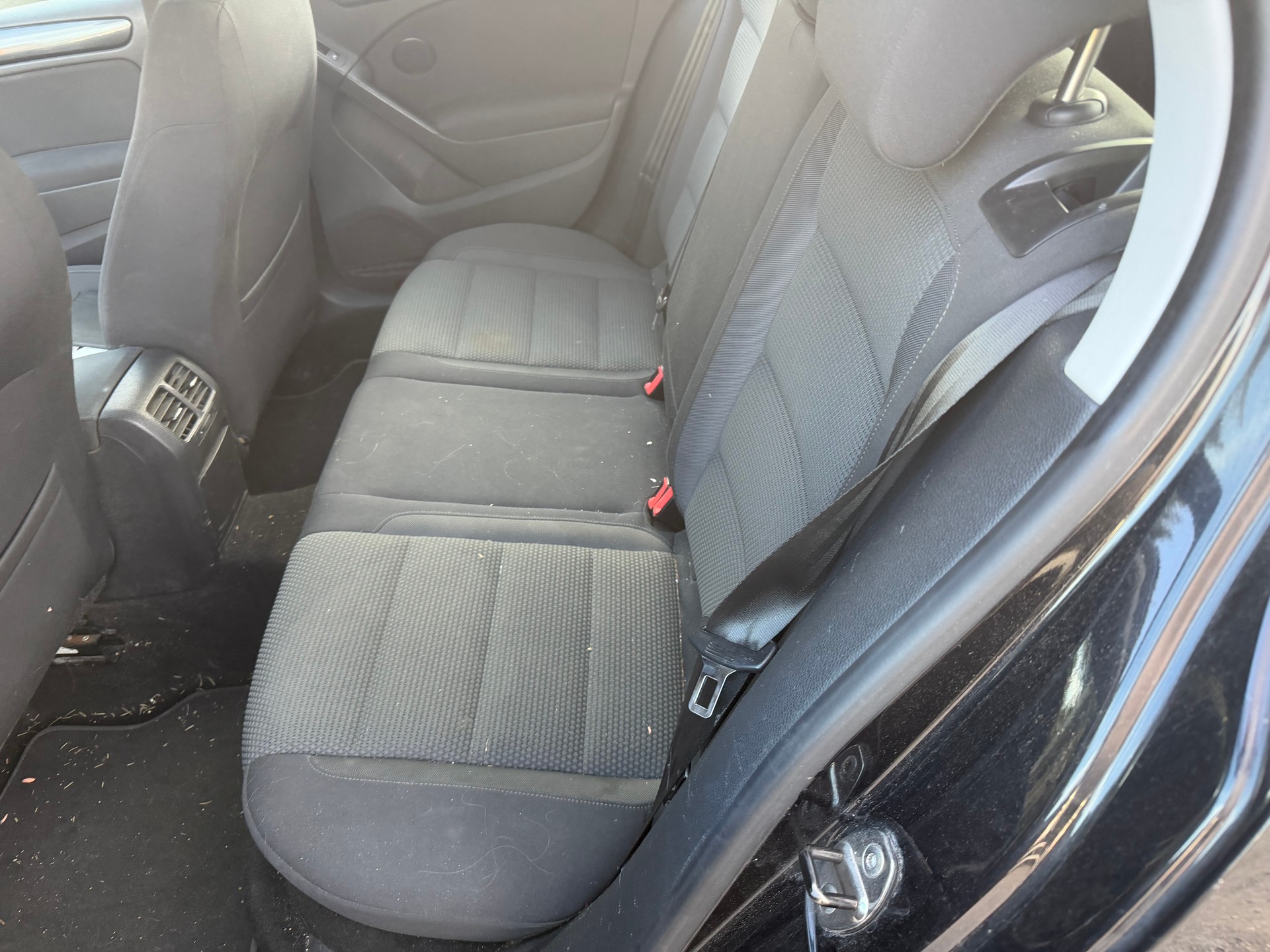 VW Golf 1.4 TSI Comfortline-image-5