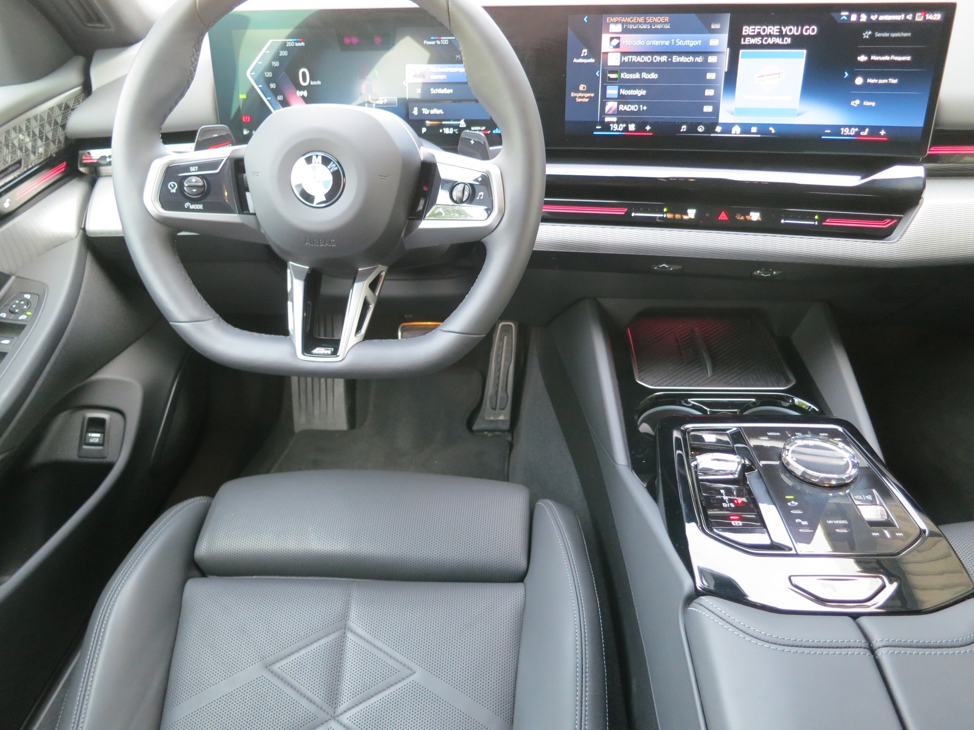 BMW 520d xDr 48V Tour MSp.Pro-image-9
