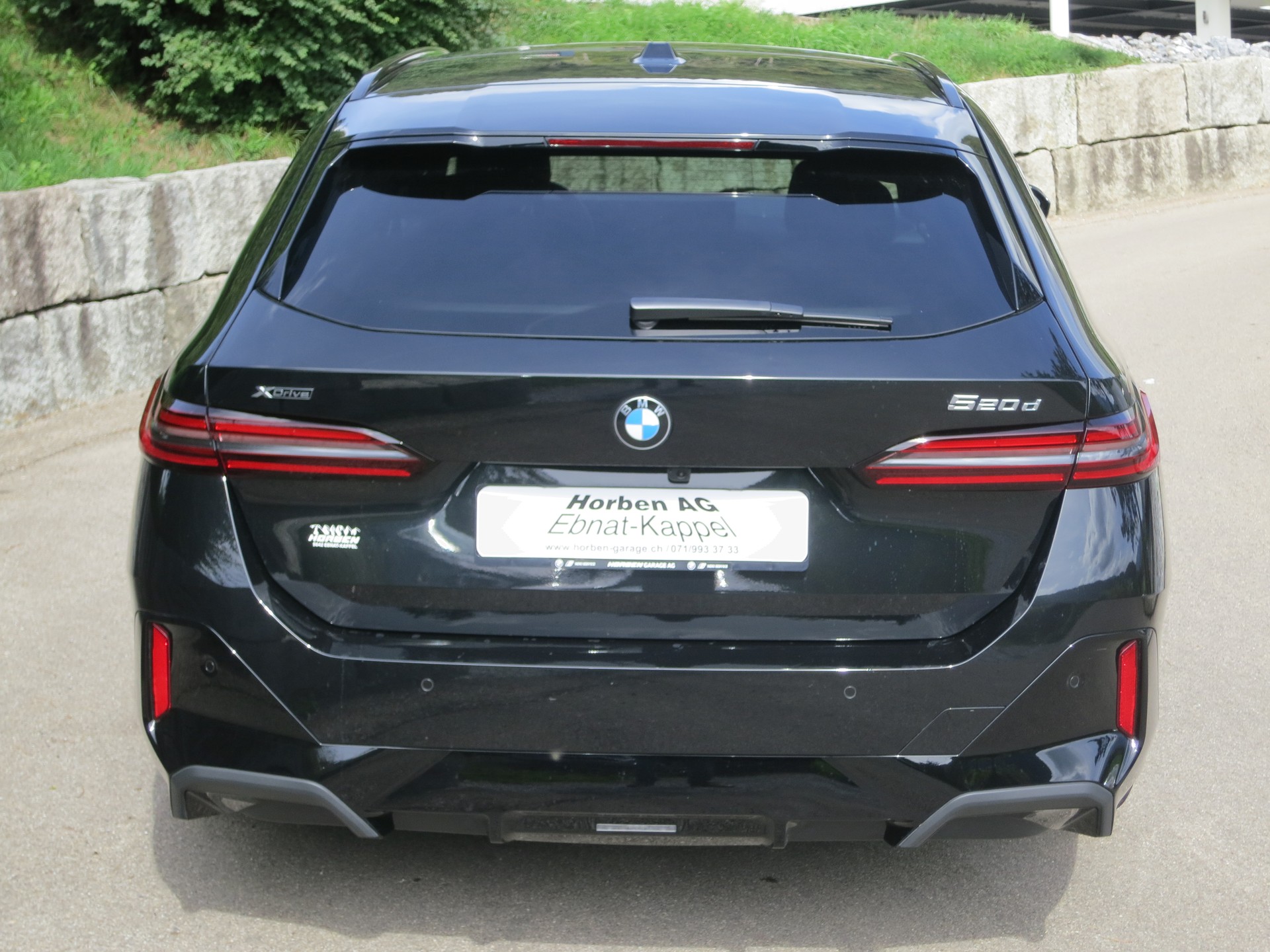 BMW 520d xDr 48V Tour MSp.Pro-image-5