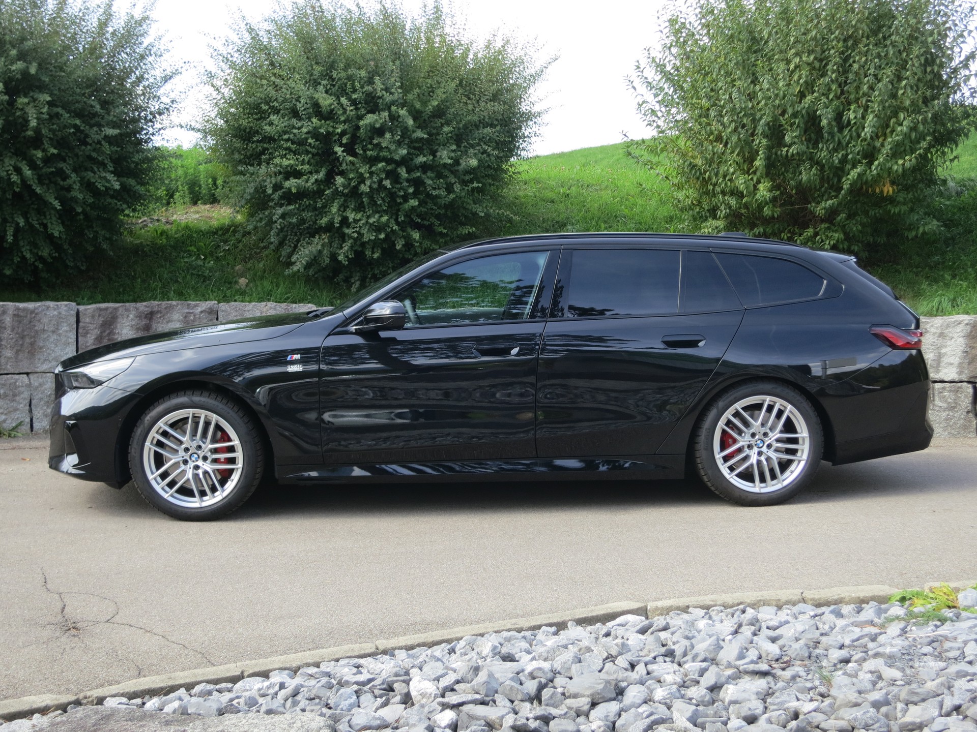 BMW 520d xDr 48V Tour MSp.Pro-image-1