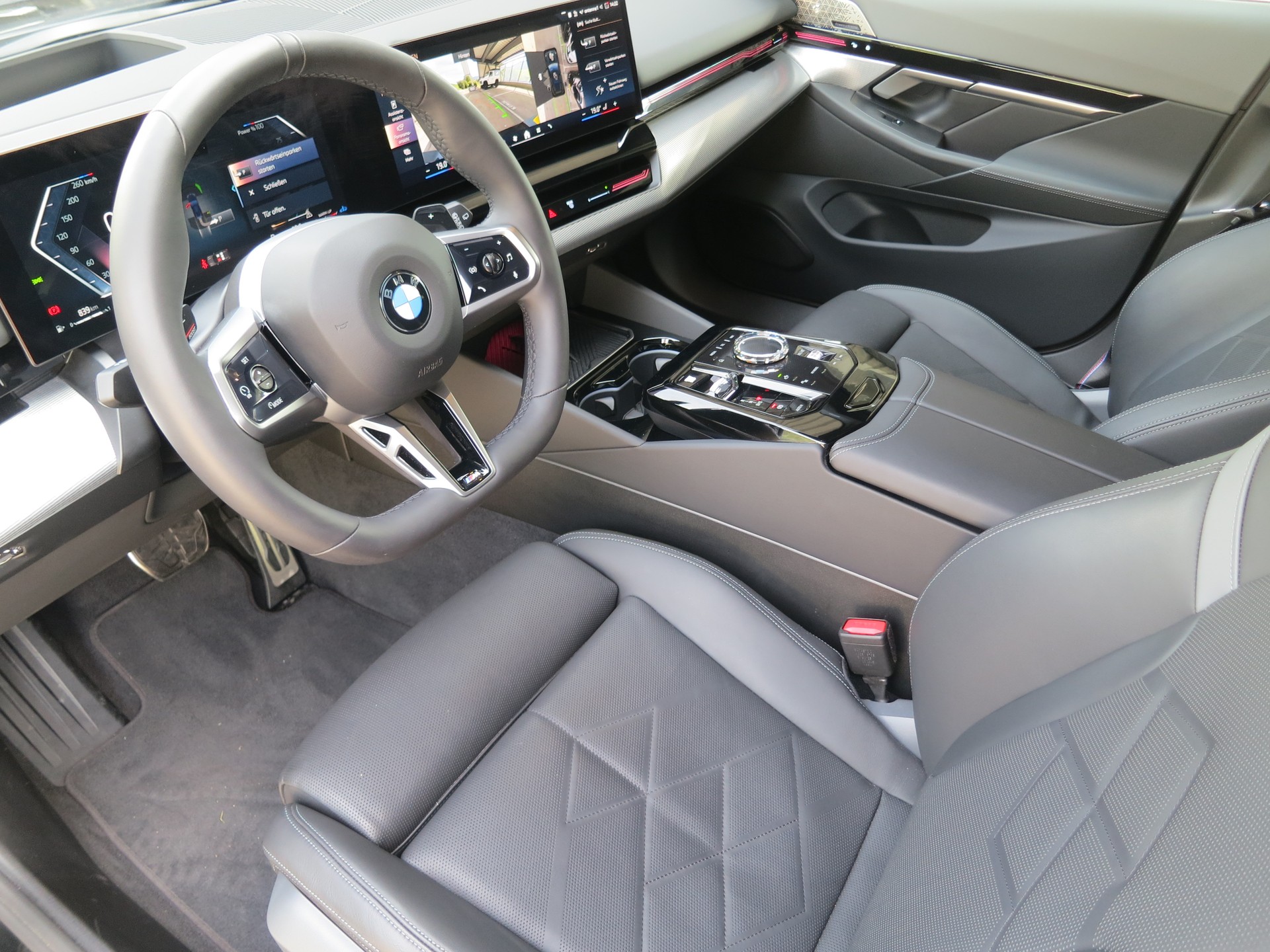 BMW 520d xDr 48V Tour MSp.Pro-image-7