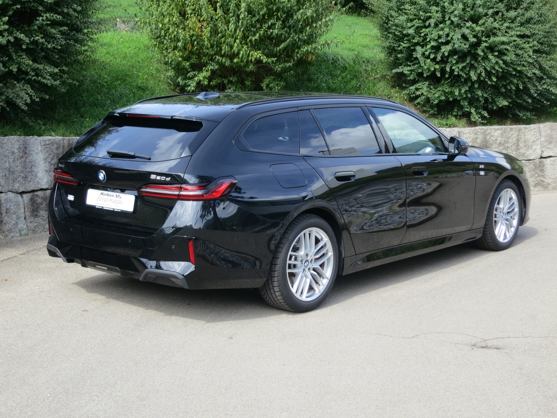 BMW 520d xDr 48V Tour MSp.Pro-image-3