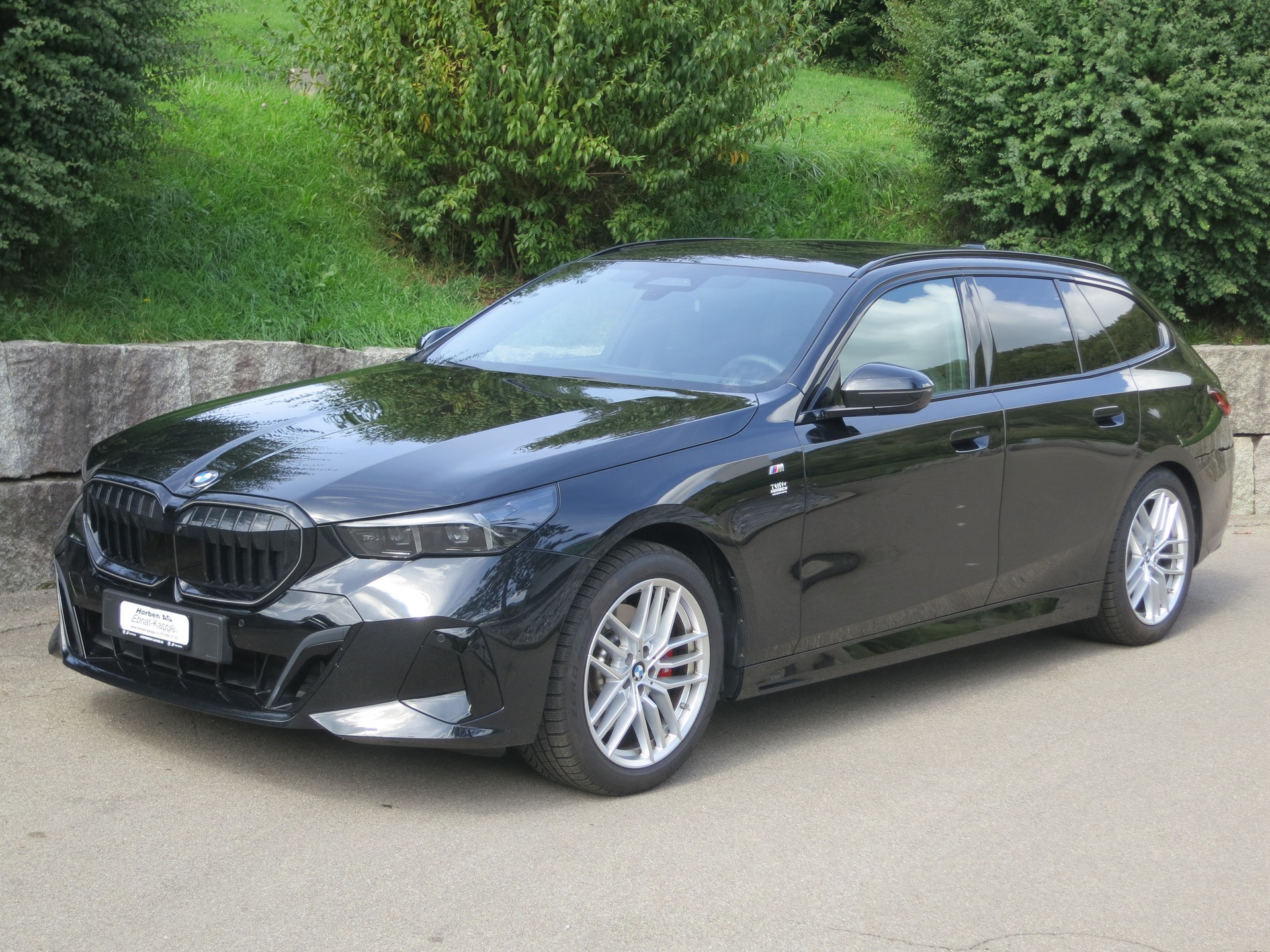 BMW 520d xDr 48V Tour MSp.Pro-image-0