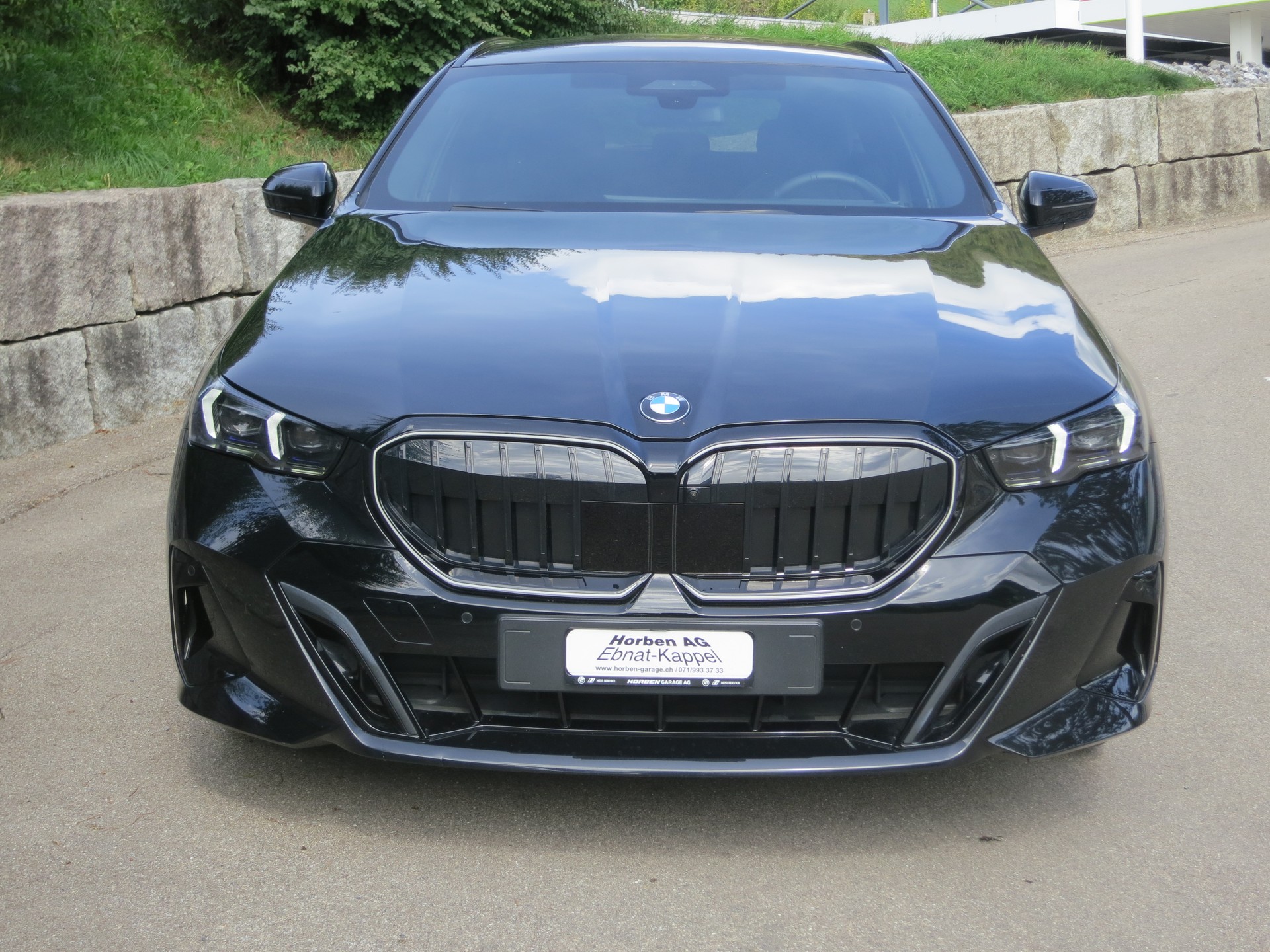 BMW 520d xDr 48V Tour MSp.Pro-image-4