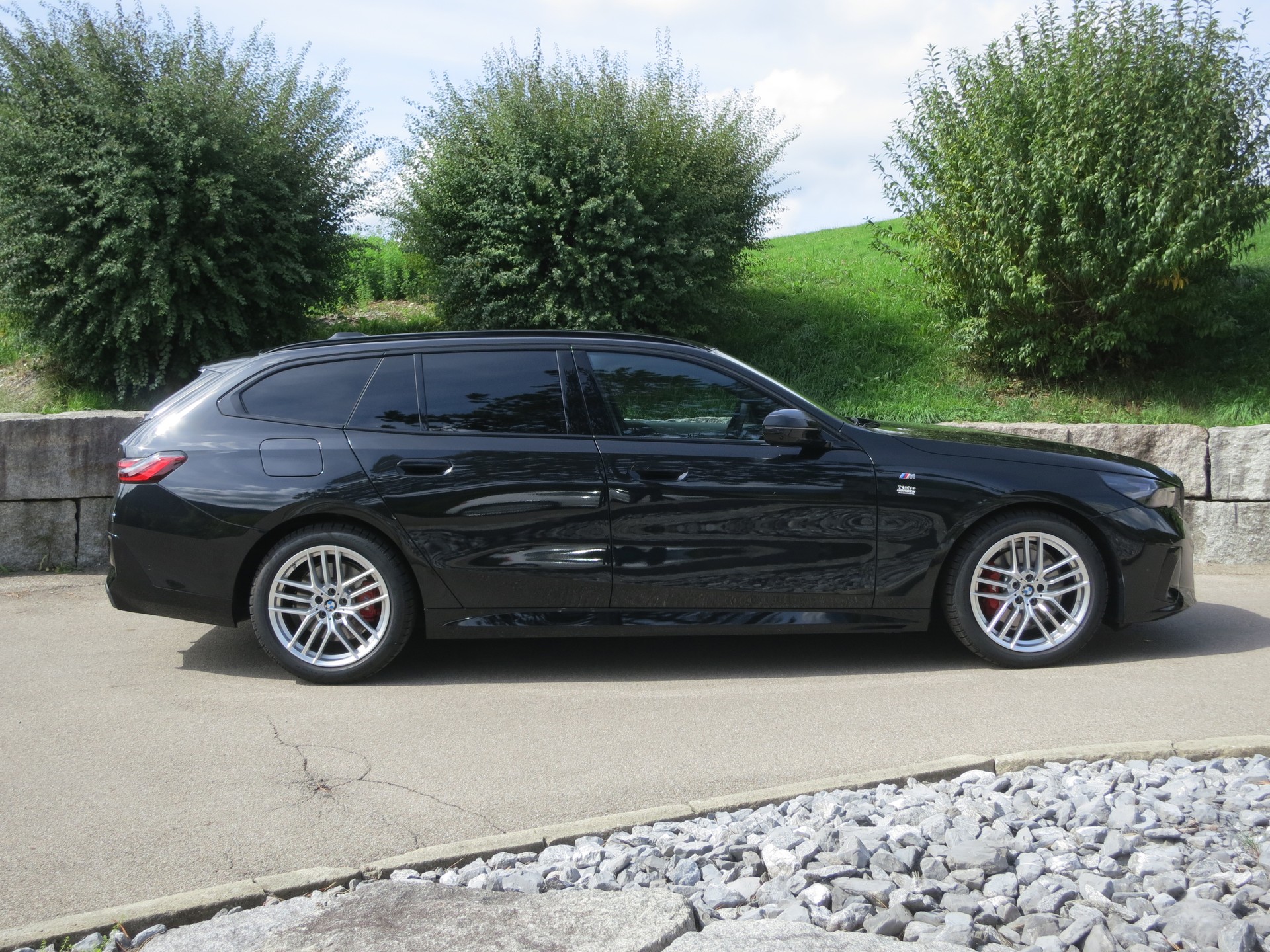 BMW 520d xDr 48V Tour MSp.Pro-image-2