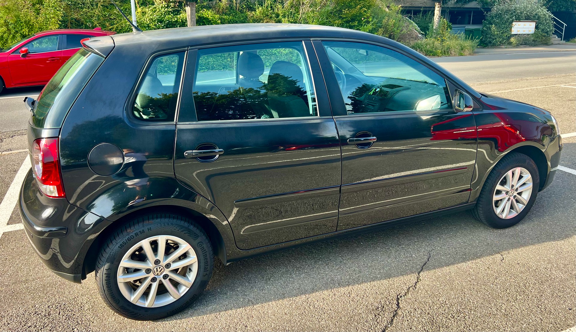 VW 1.6 16V Young&Fresh-image-3