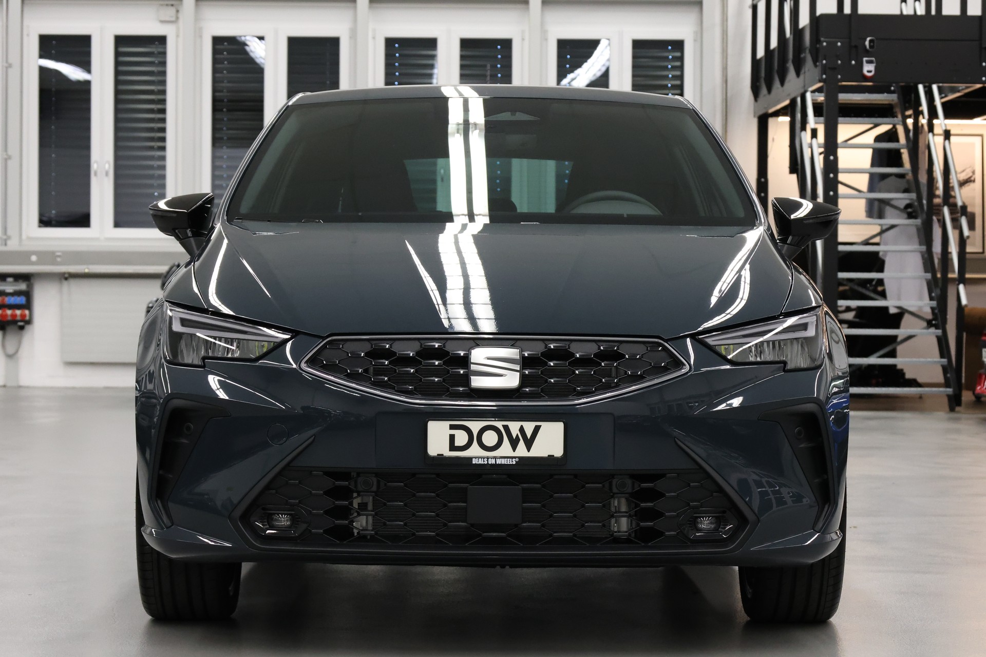 SEAT Ibiza 1.0 TSI 115 FR DSG-image-4