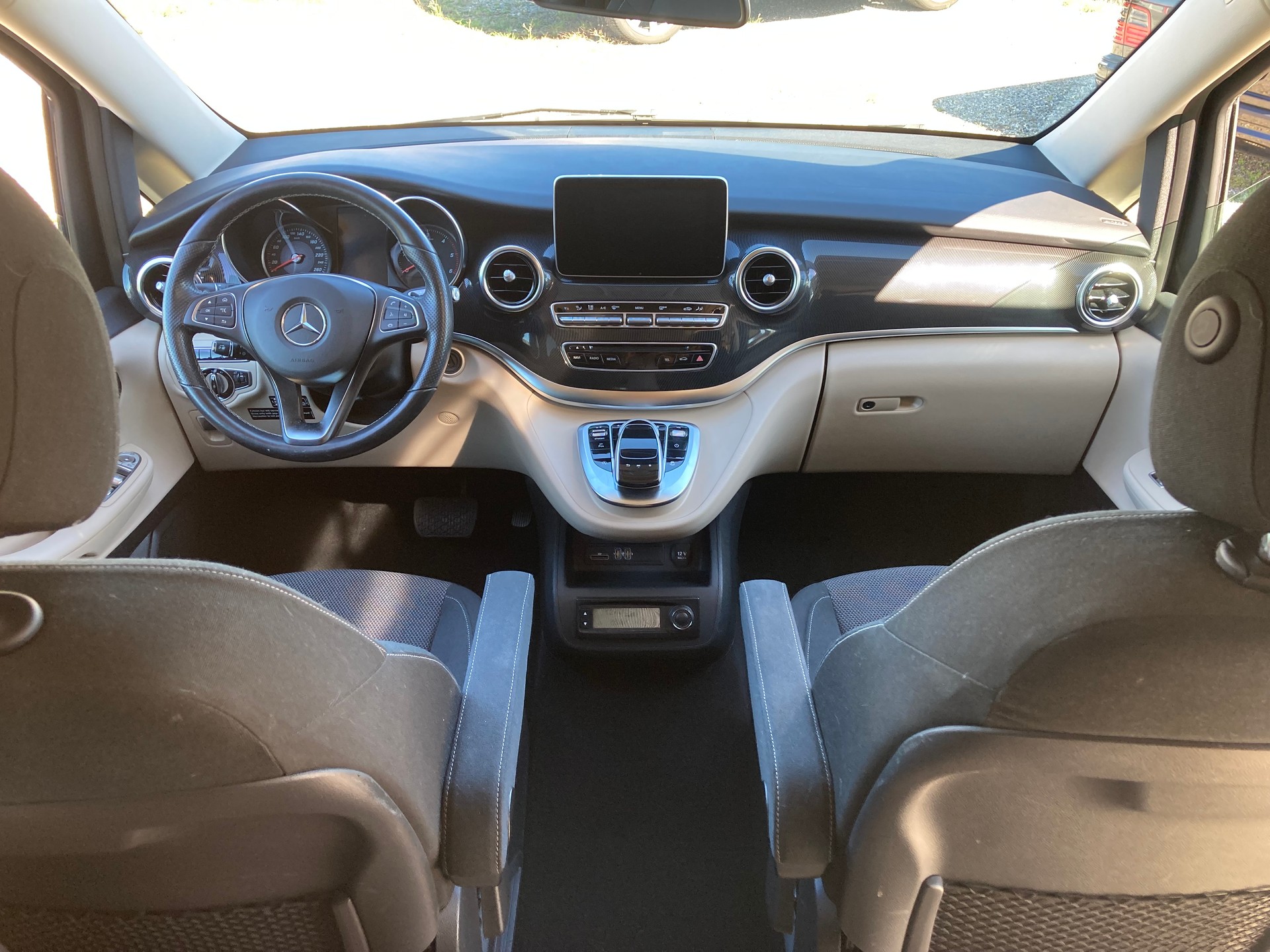 MERCEDES-BENZ Marco Polo 250 d 4Matic 7G-Tronic-image-10