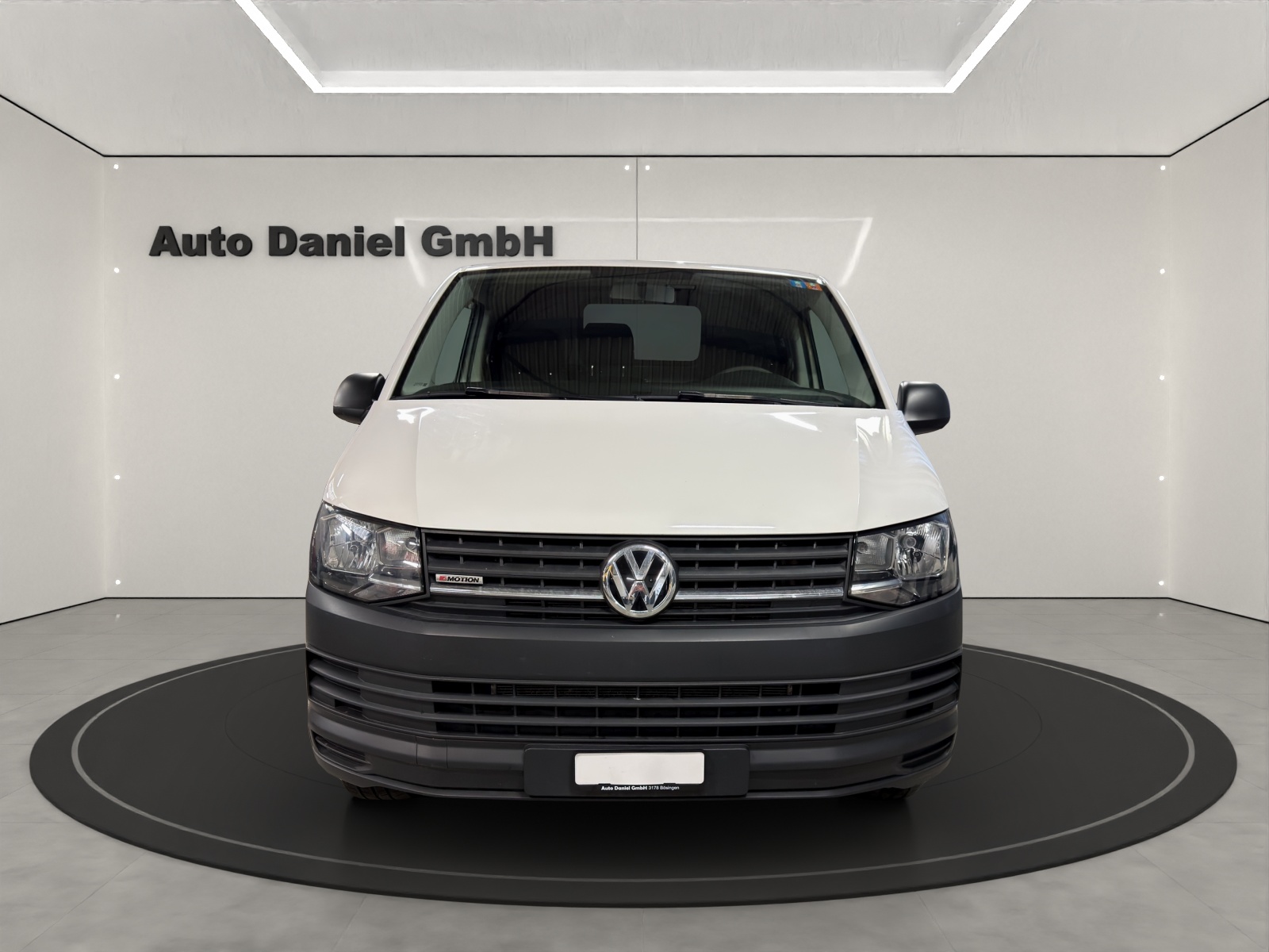 VW T6 2.0 TDI 4Motion Lang Version ( Mit AHK / Sortimo Regale )-image-2