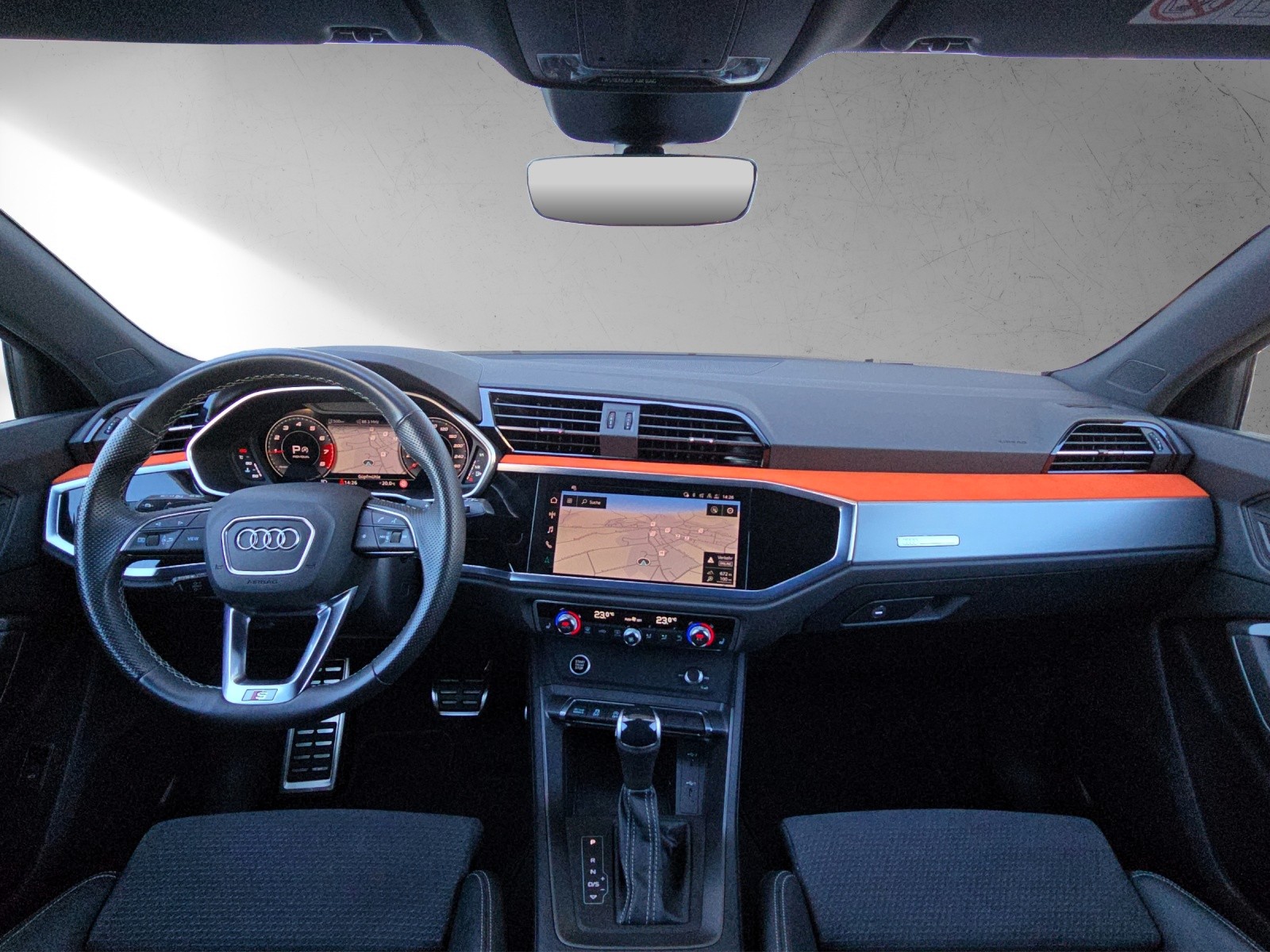 AUDI Q3 Sportback 35 TFSI S line S-tronic-image-11