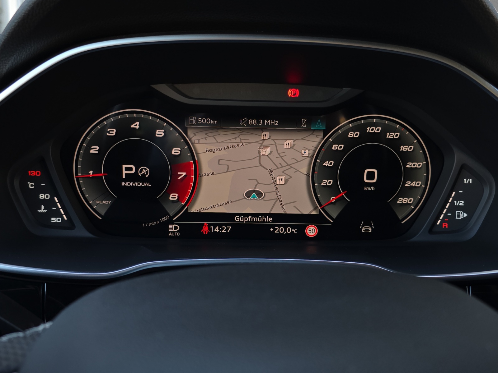 AUDI Q3 Sportback 35 TFSI S line S-tronic-image-17