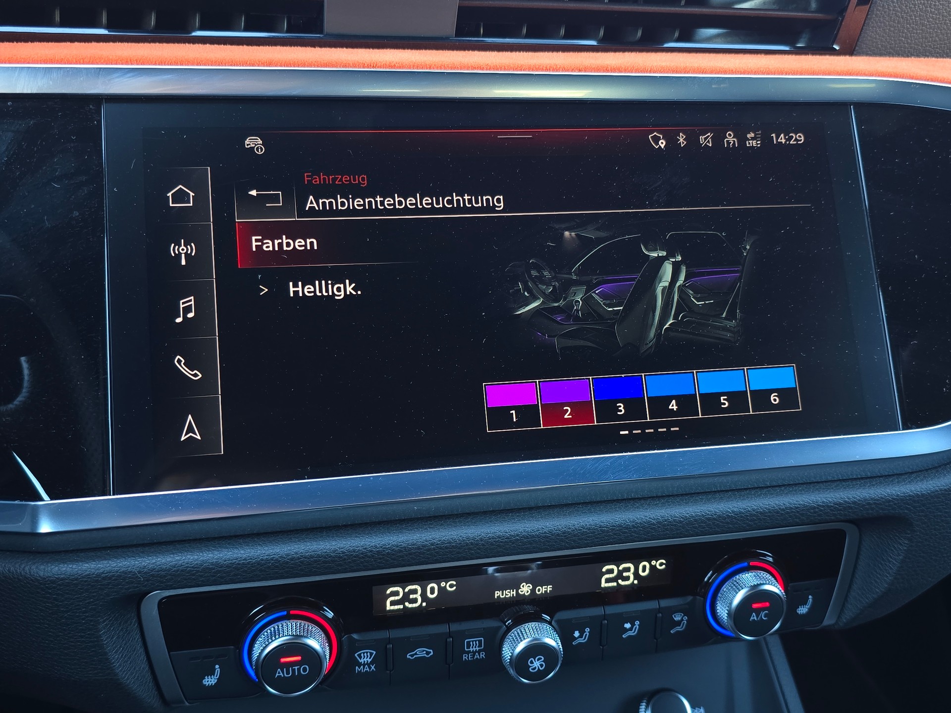 AUDI Q3 Sportback 35 TFSI S line S-tronic-image-21