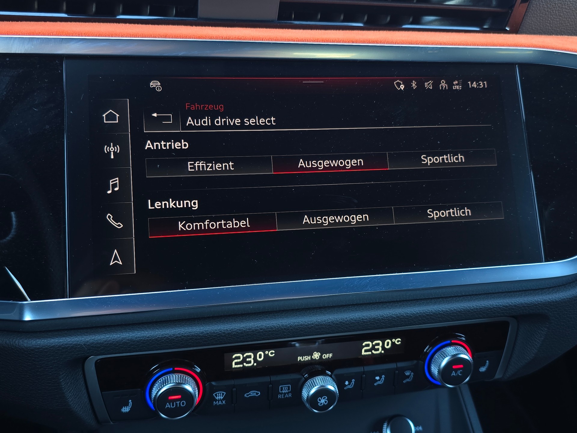 AUDI Q3 Sportback 35 TFSI S line S-tronic-image-26