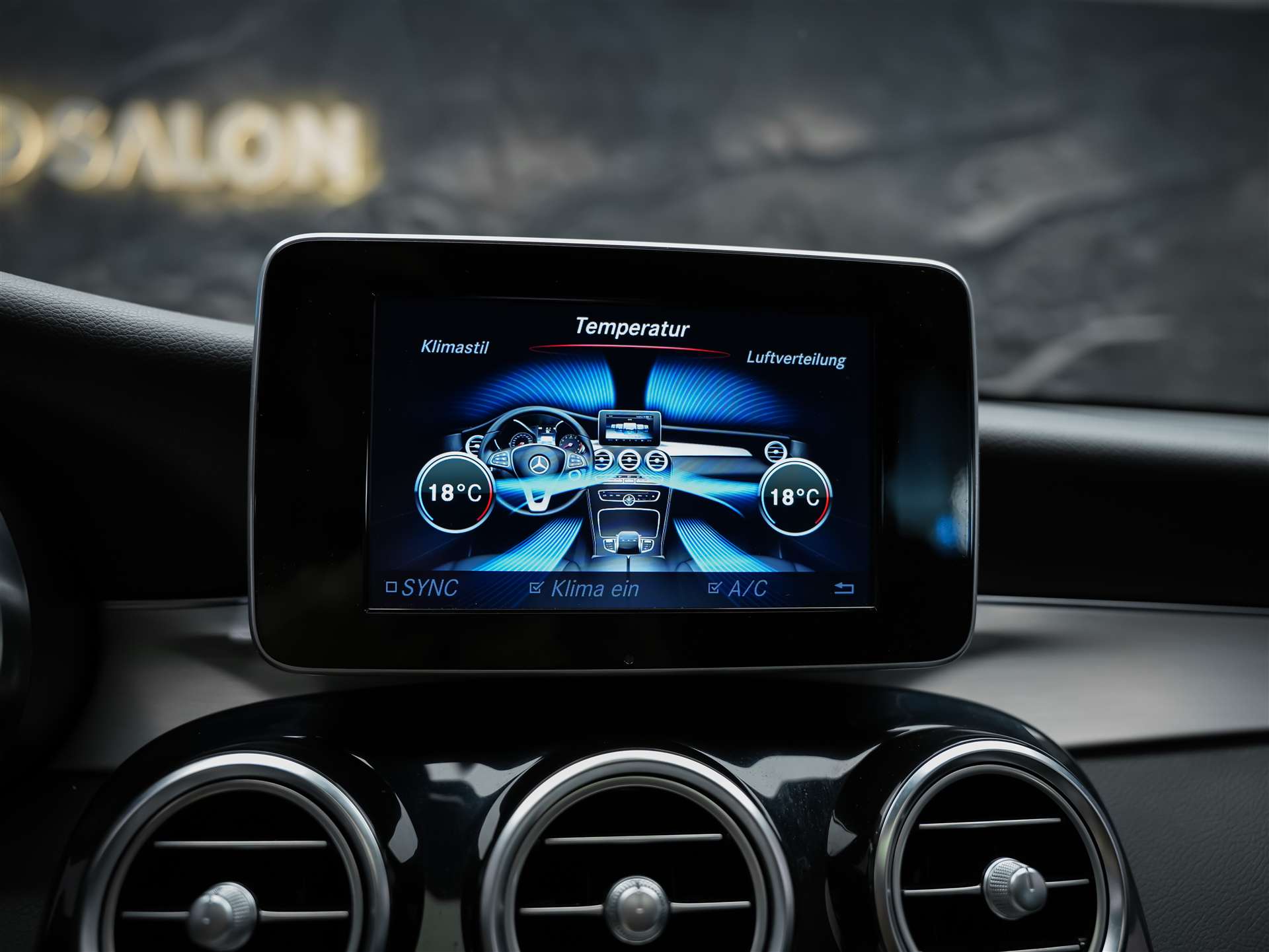 MERCEDES-BENZ GLC Coupé 250 AMG Line 4Matic 9G-Tronic *CH-Fahrzeug*Panorama*360° Kamera*Memory*-image-31
