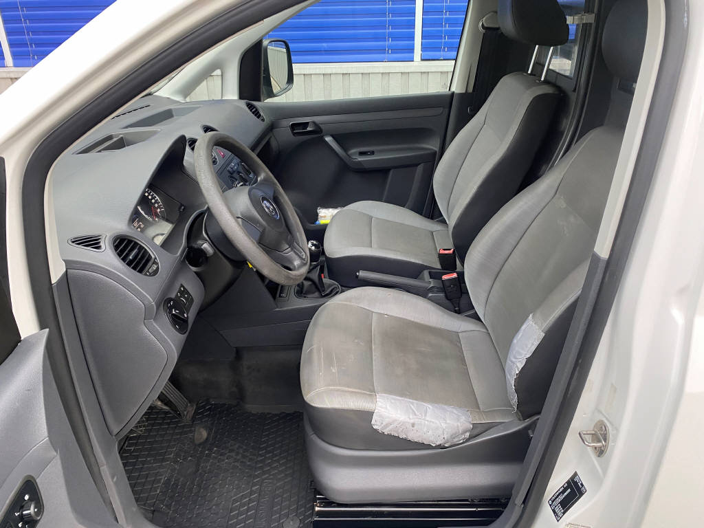 VW Caddy Maxi Kaw. 2.0 TDI 4motion-image-5