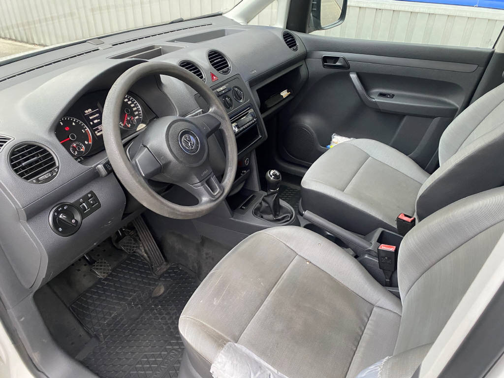 VW Caddy Maxi Kaw. 2.0 TDI 4motion-image-6