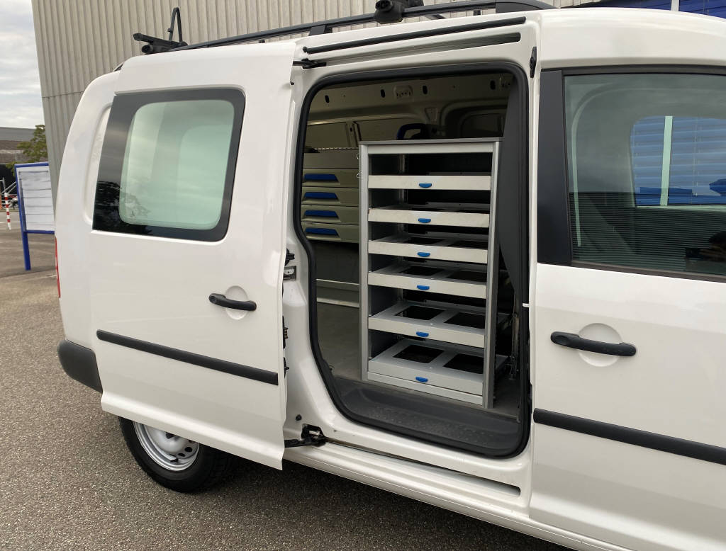 VW Caddy Maxi Kaw. 2.0 TDI 4motion-image-10