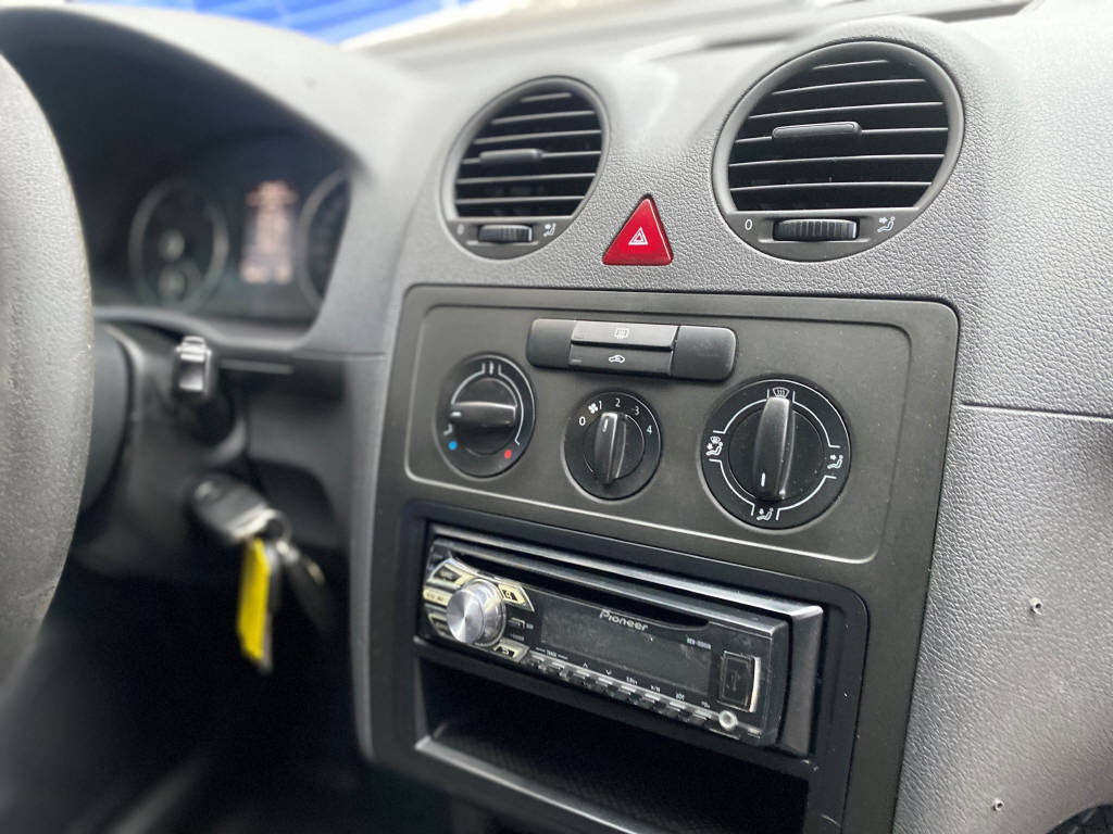 VW Caddy Maxi Kaw. 2.0 TDI 4motion-image-7