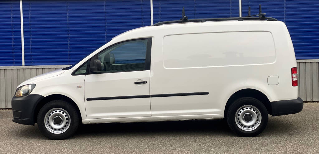 VW Caddy Maxi Kaw. 2.0 TDI 4motion-image-3