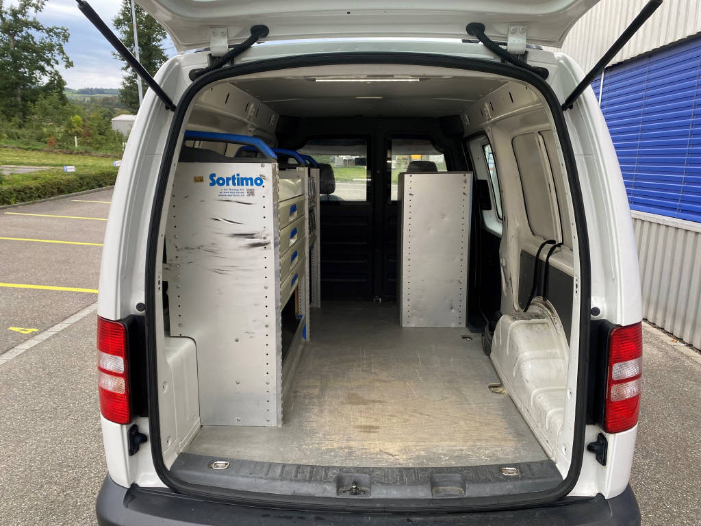 VW Caddy Maxi Kaw. 2.0 TDI 4motion-image-12
