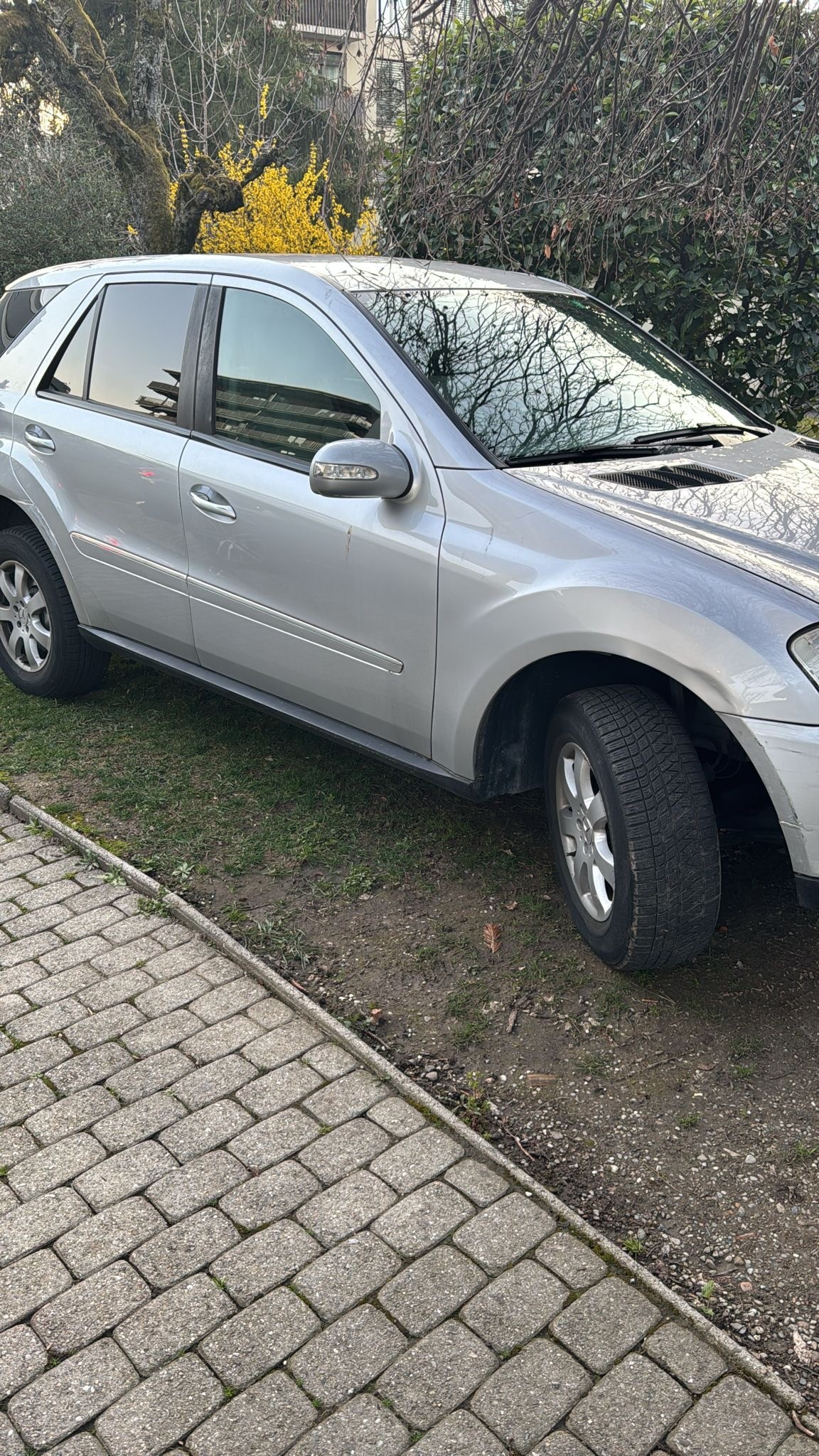 MERCEDES-BENZ ML 280 CDI-image-3