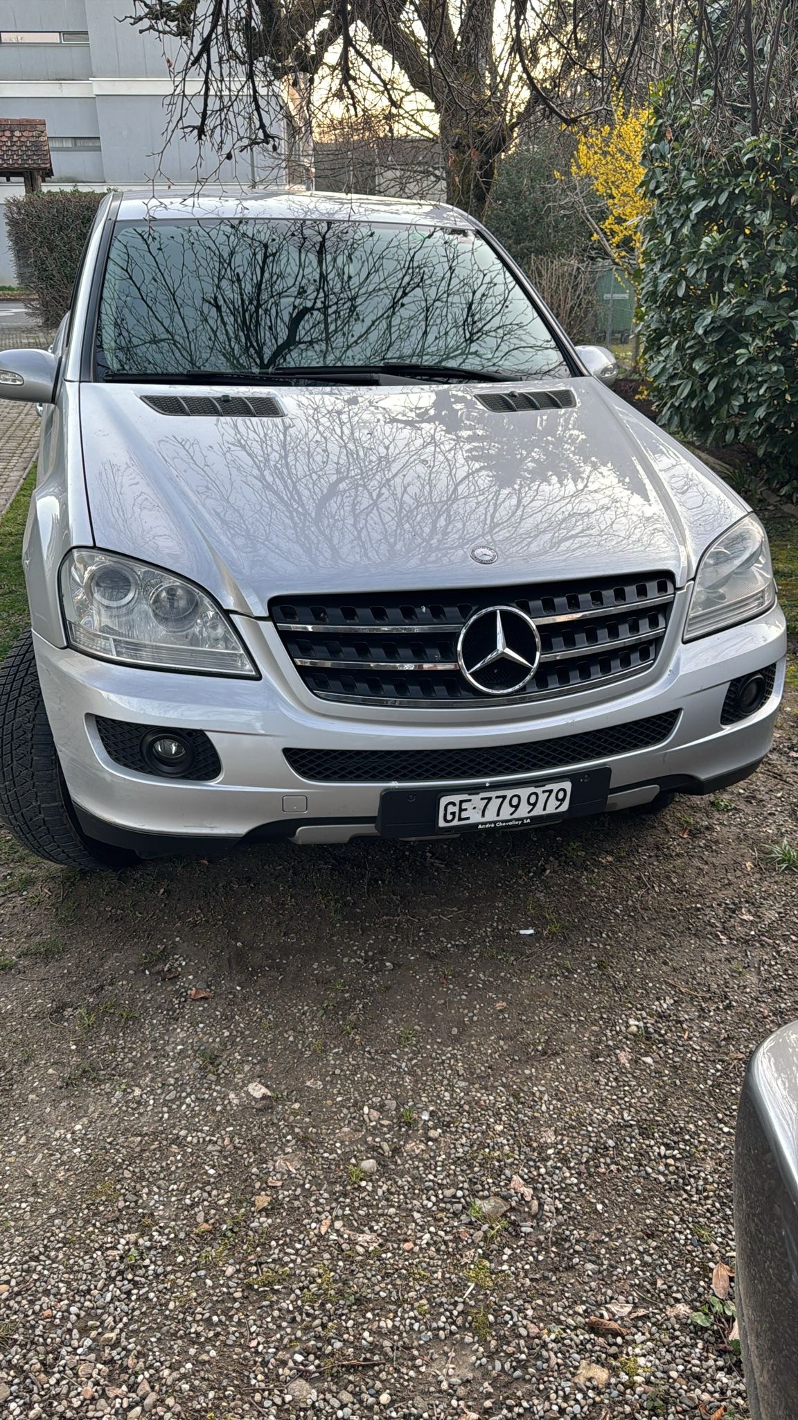 MERCEDES-BENZ ML 280 CDI-image-1