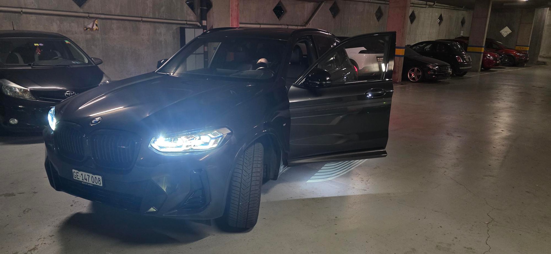 BMW M40i-image-0