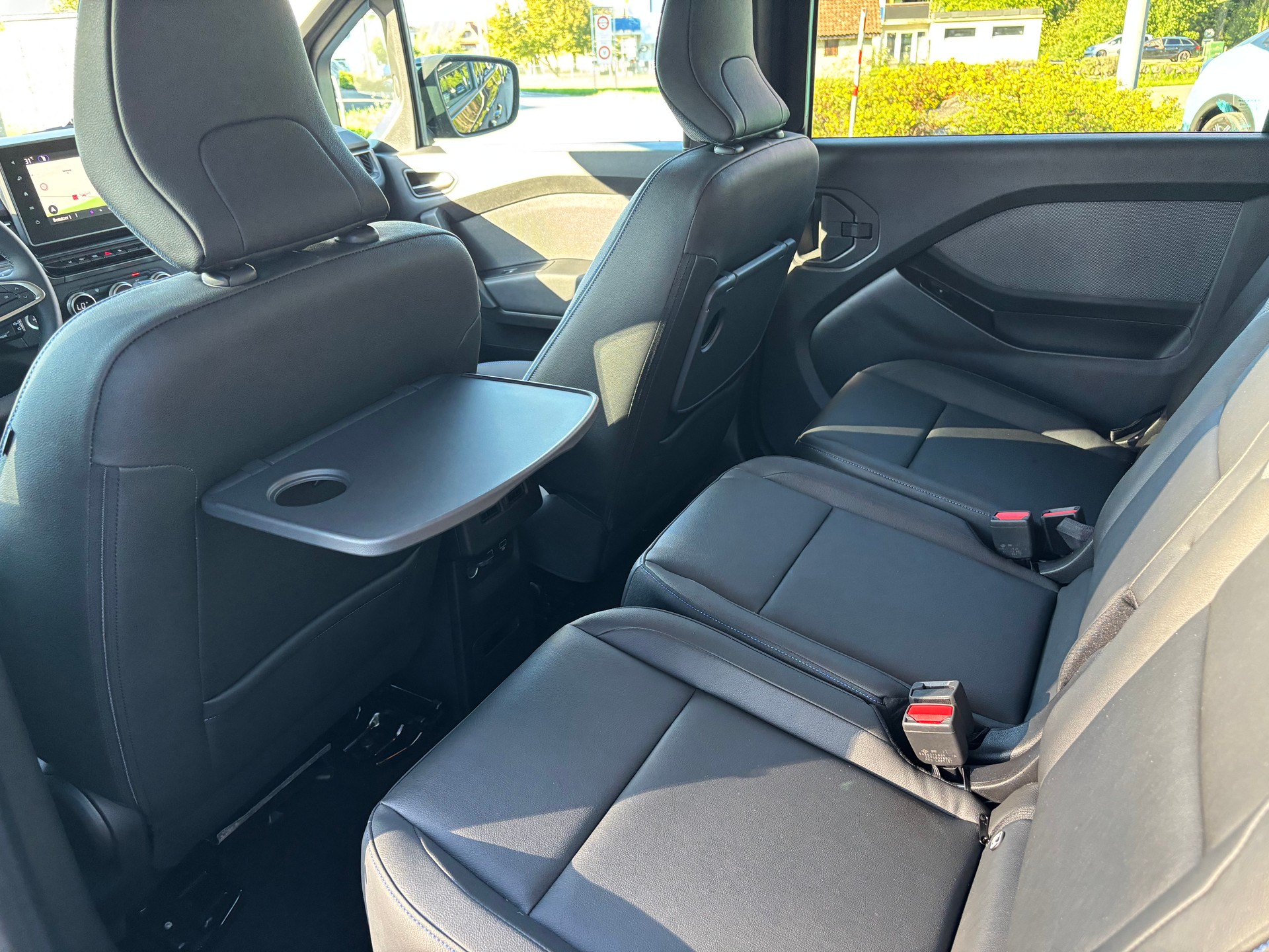 NISSAN Townstar Kombi L2 Tekna 7 Plätze-image-8