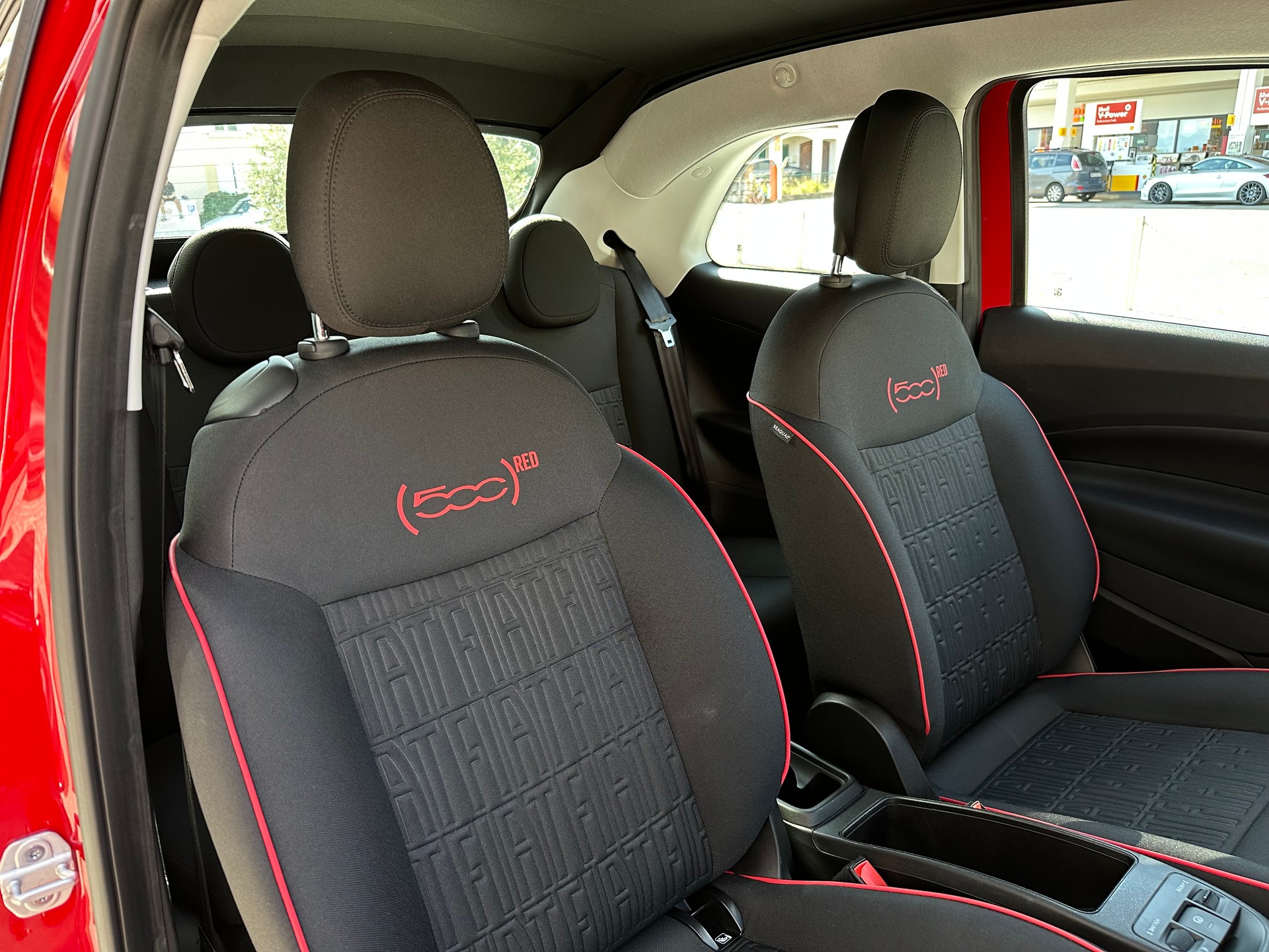 FIAT 500 C el 87 kW Red-image-8