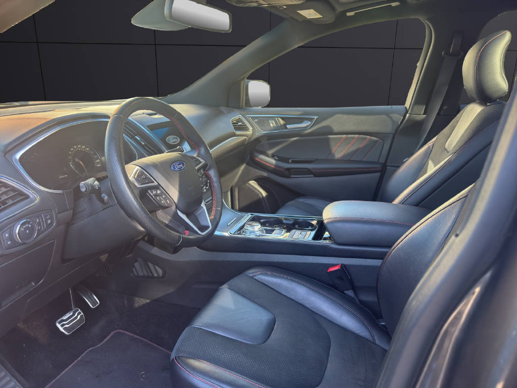 FORD Edge 2.0 EcoBlue 238 ST-Line-image-5