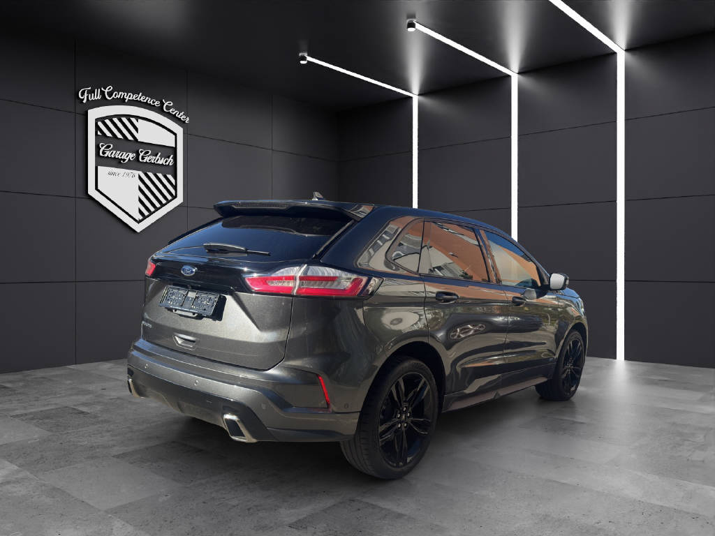 FORD Edge 2.0 EcoBlue 238 ST-Line-image-4