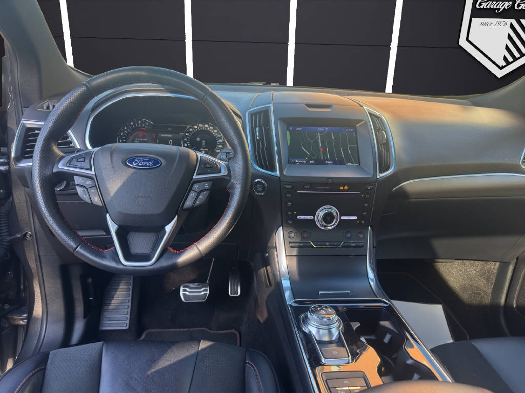 FORD Edge 2.0 EcoBlue 238 ST-Line-image-7