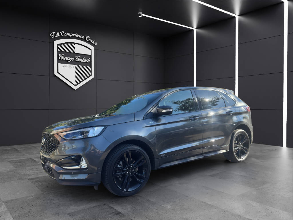 FORD Edge 2.0 EcoBlue 238 ST-Line