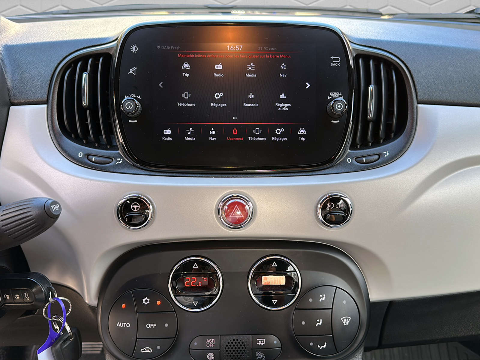 FIAT 500C 1.2 Star Dualogic-image-17