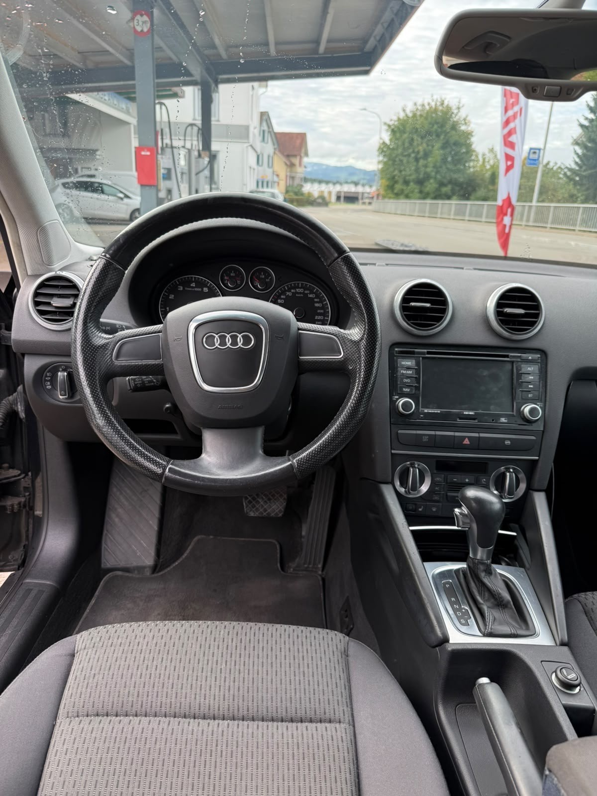 AUDI A3 1.8 TFSI-image-5