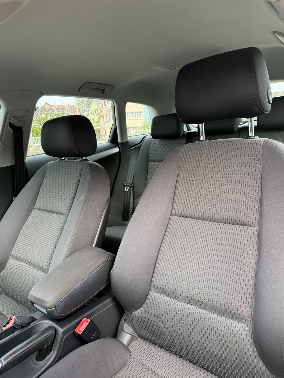 AUDI A3 1.8 TFSI-image-7