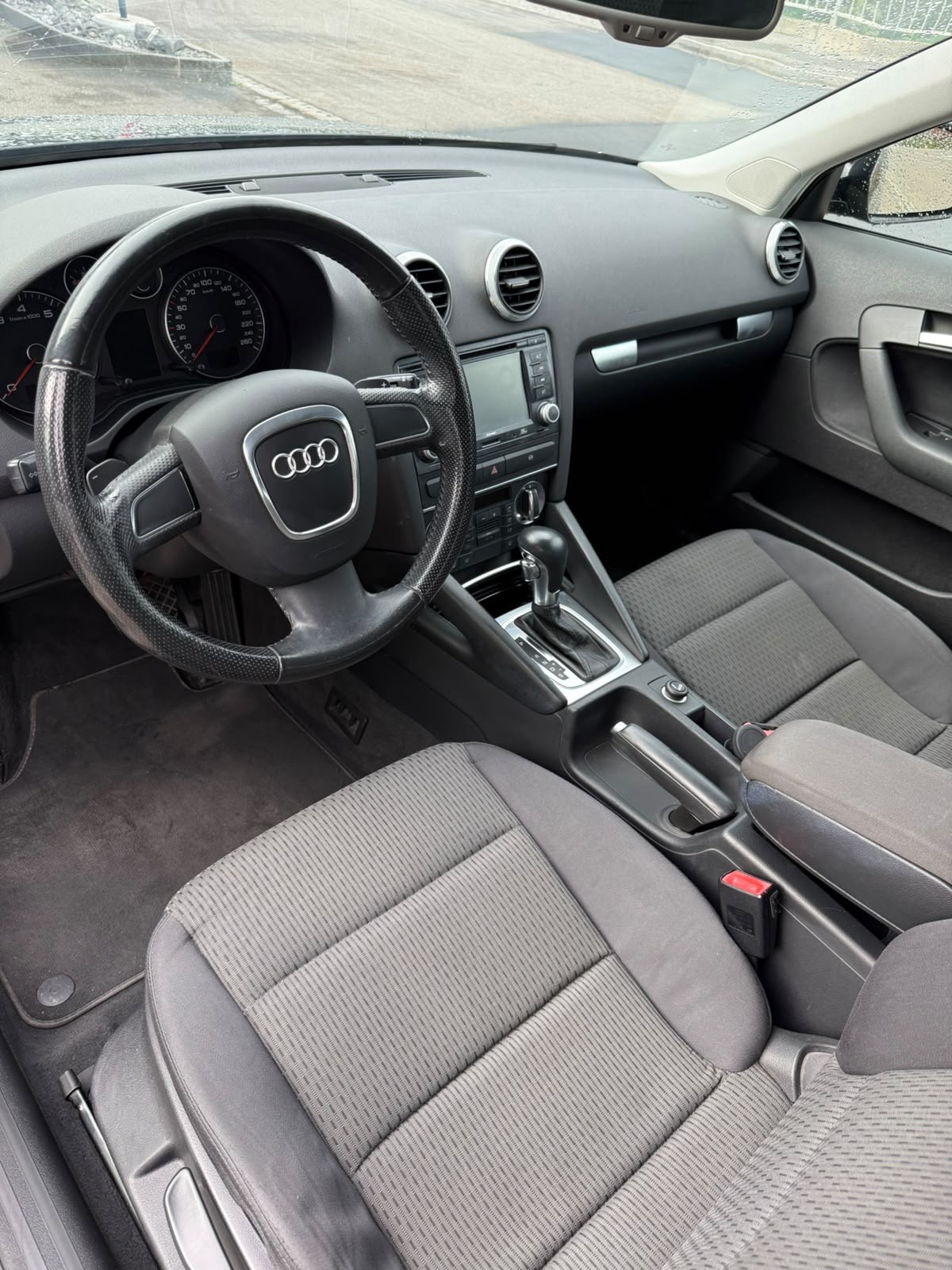 AUDI A3 1.8 TFSI-image-6