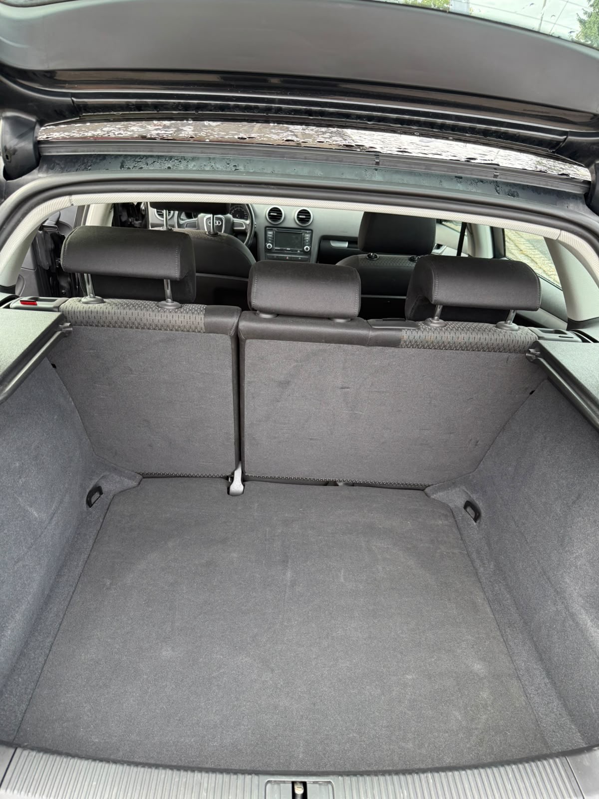 AUDI A3 1.8 TFSI-image-9