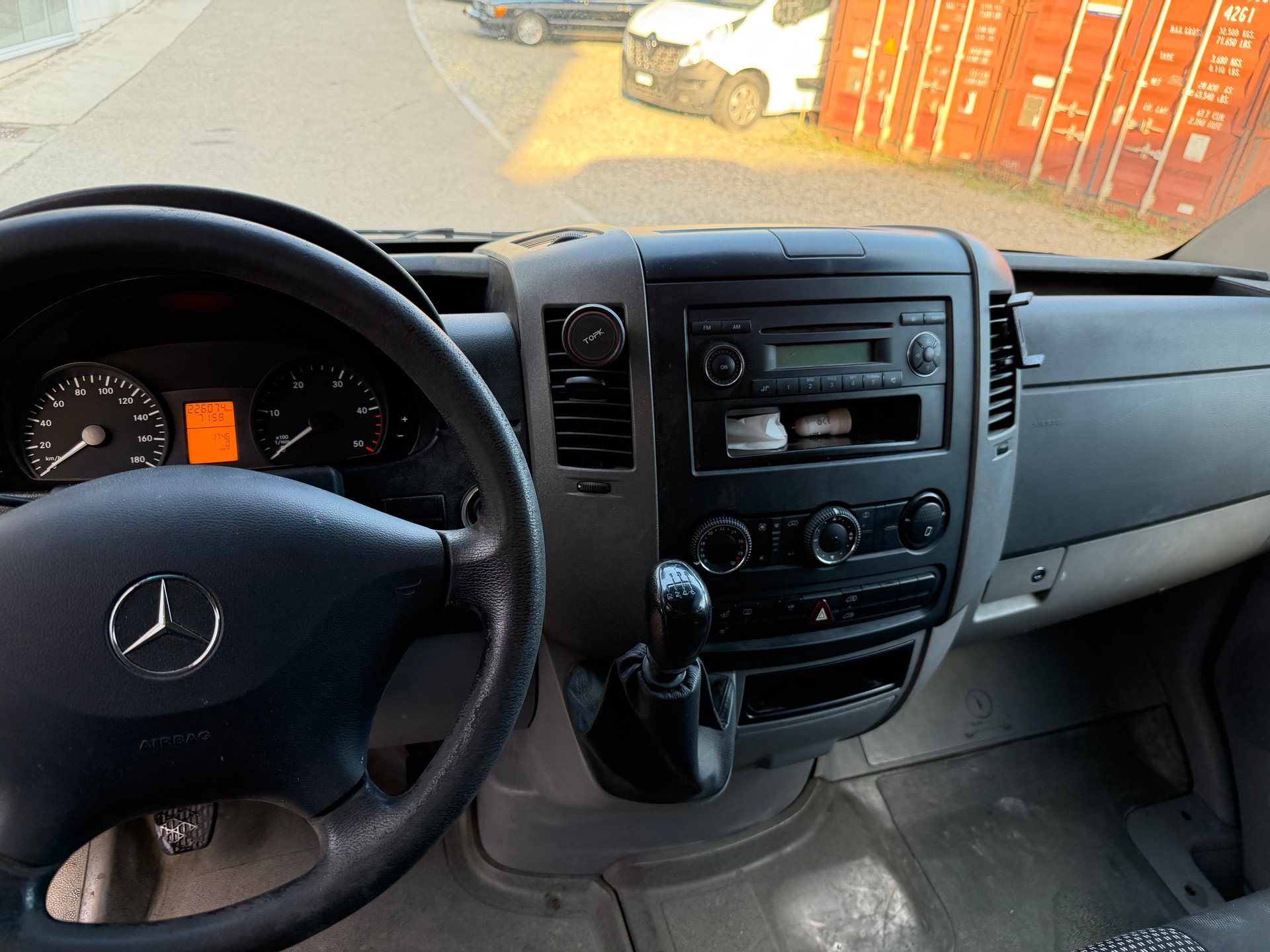 MERCEDES-BENZ Kasten-image-6