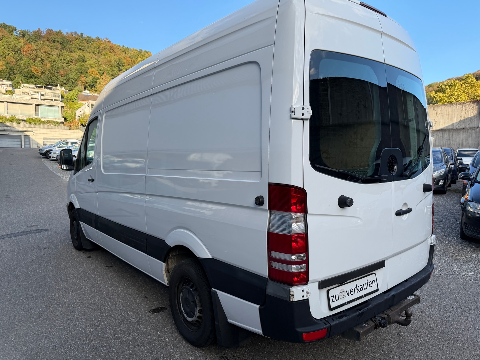 MERCEDES-BENZ Kasten-image-5