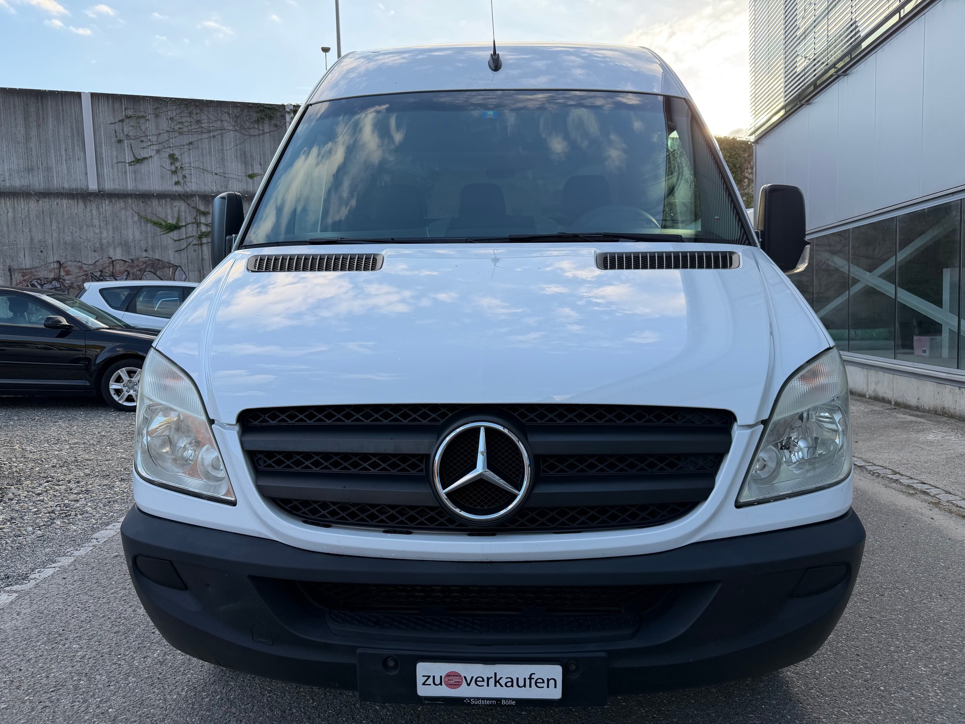MERCEDES-BENZ Kasten-image-1